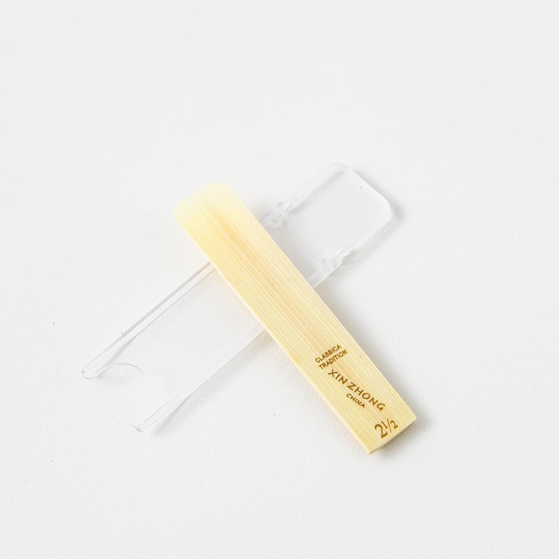 lightstar 10PCS Tenor Saxophone Reeds for Tenor Sax (Strength 2.5) - Image 3